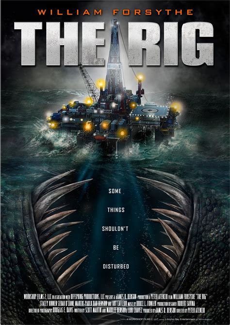 the rig gomovie|The Rig (2010) .
